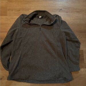 Lands End Quarterzip